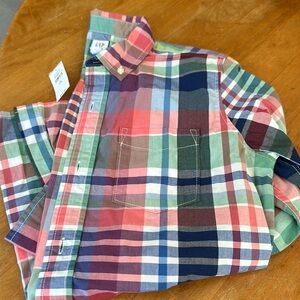 Brand new boys shirt